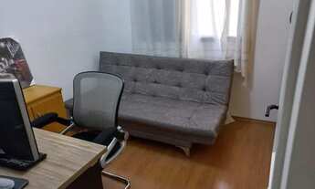 Imagem 7: Apartamento com 3 dormitórios à venda, 79 m² por R$ 480.000,00 - Paulicéia - São Bernardo