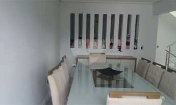 Imagem 7: Casa com acabamento de primeiríssima na Estância da Serra em Mairiporã