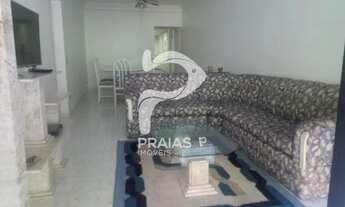 Imagem: Apartamento, 2 dormitórios, Pitangueiras