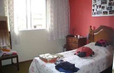 Imagem 5: Casa Padrão em São Carlos