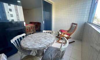 Imagem 3: Apartamento para aluguel possui 156 metros quadrados com 3 quartos