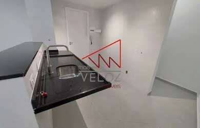 Imagem 5: Quarto e sala no coração de Laranjeiras, todo reformado e lindo!