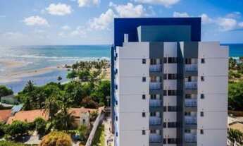 Imagem 4: Vendo Excelente 03 quartos com vista mar em Buraquinho no Condominio Villa do mar