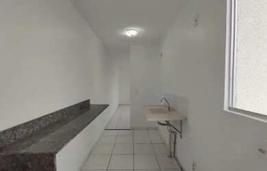 Imagem 3: Total Ville Liberdade 4ºandar cond fechado vigilância 24hrs lazer piscina incluso tx cond