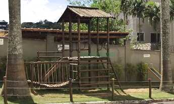 Imagem 7: )(- More Nesse Lindo Apartamento com 2 Quartos em Santos Dumont