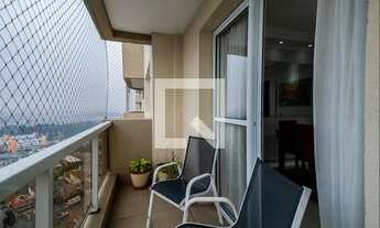 Imagem 7: Apartamento à Venda - Campestre, 3 Quartos, 96 m2