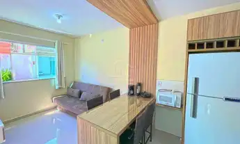 Imagem 4: Casa de Condomínio 66m² em Barreirinhas Porcelanato 03 Quartos TR121982*-MKT&-31