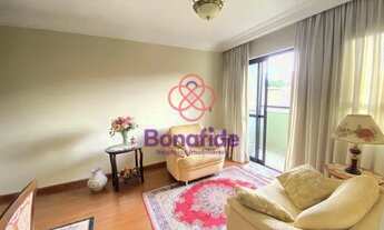 Imagem 7: JUNDIAÍ - Apartamento Padrão - PARQUE DA REPRESA