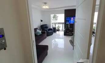 Imagem 3: Apartamento para venda tem 159 metros quadrados com 4 quartos em Mooca - São Paulo - SP