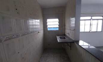 Imagem 3: Apartamento pra locação 23 m² 1 quarto em Anhanguera - Praia Grande - SP