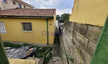 Imagem 2: São Paulo - Casa Padrão - Vila Comercial