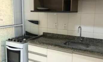 Imagem: Apartamento mobiliado para locação no