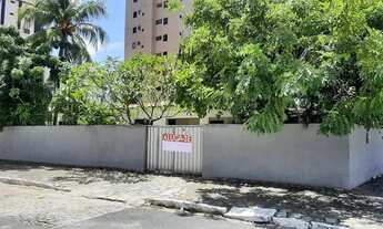 Imagem 3: Casa para aluguel e venda com 450 metros quadrados com 3 quartos em Manaíra - João Pessoa