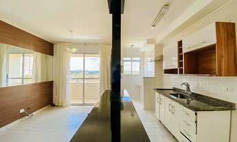 Imagem 3: Apartamento com 3 dormitórios, 67 m² - Villa Branca - Jacareí/SP