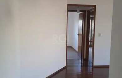 Imagem 5: PORTO ALEGRE - Apartamento Padrão - São João