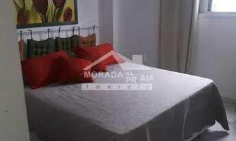 Imagem 4: Apartamento de 2 dormitórios na Ocian,lazer confira em Praia Grande