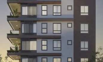 Imagem 2: APARTAMENTO RESIDENCIAL em Curitiba - PR, Boa Vista