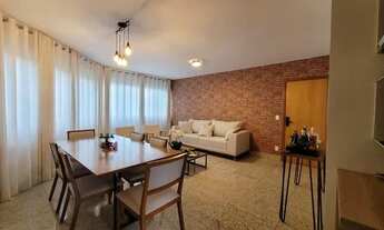 Imagem 2: Apartamento para aluguel, 3 quartos, 1 suíte, 2 vagas, Buritis - Belo Horizonte/MG