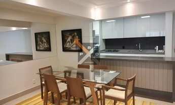 Imagem 7: Lindo apartamento na Mooca - Sacada Gourmet 02 vagas - Piscina aquecida