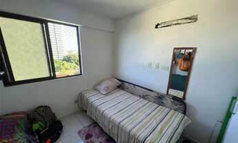 Imagem 2: Janga Prince 64 Metros Quadrado, 3 Quartos, 1 Suite, 1 Vaga De Garagem Aréa De Lazer Compl