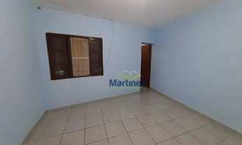 Imagem 4: Casa com 1 dormitório para alugar, 40 m² por R$ 790,10/mês - Parque São Lucas - São Paulo