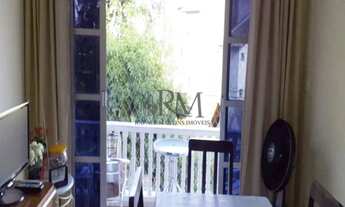 Imagem 3: FLORIANÓPOLIS - Apartamento Padrão - SACO DOS LIMÕES