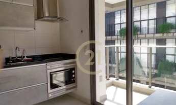 Imagem: Apartamento com 1 dormitório para alugar