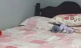 Imagem 6: Vende se essa casa muito boa. Motivo da venda vamos embora