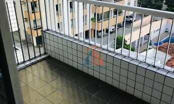 Imagem 7: Apartamento à venda com 3 quartos, 162,27m² no Espinheiro Recife PE