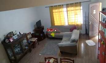 Imagem 2: Sobrado de 180 m² para locação no Jaguaré