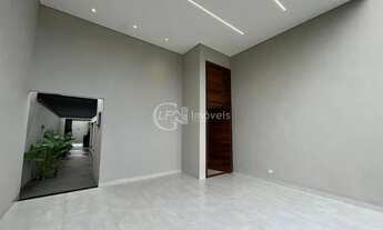 Imagem 5: Linda casa com fachada Imponente e Terraço