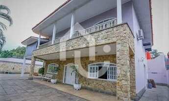 Imagem 2: Barra da Tijuca Casa em condomínio com 5 dormitórios