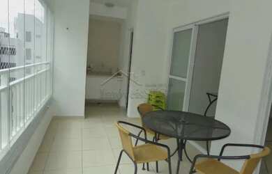 Imagem 4: São José dos Campos - Apartamento - Jardim Aquárius