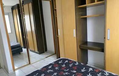 Imagem 3: Apartamento Guarujá anual