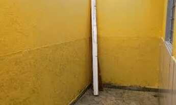 Imagem 7: Casa na 206 do recanto