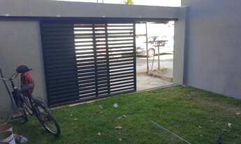 Imagem 4: Casa- Campo Grande-Rio de Janeiro-Lançamento com 3Qts e Piscina