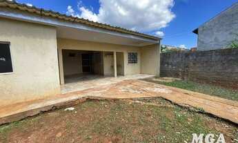 Imagem 2: Casa com 2 dormitórios à venda, 89 m² por R$ 280.000,00 - Jardim Curitibano - Foz do Iguaç