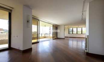 Imagem 2: REAL PARQUE 515,0M² 4 SUÍTES 6 GAR