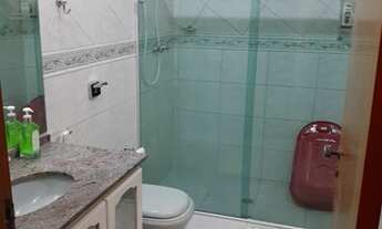 Imagem 5: Linda casa no Jardim Regina, 250m2 de terreno 3 dormitórios, sendo 1 suíte