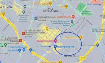 Imagem 9: VARANDA GOURMET!! ANDAR ALTO!! PRÓX. SHOP E METRÔ!!