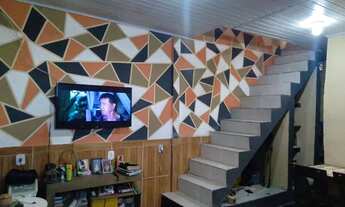 Imagem 2: Casa a venda Casa com 2 dormitórios