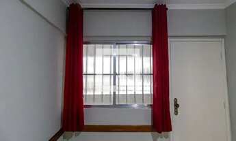 Imagem 6: Apartamento para Aluguel - Vila Caiçara, 1 Quarto, 33 m2