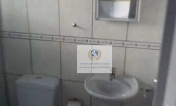 Imagem 6: Kitnet com 1 dormitório para alugar, 30 m² por R$ 1.200,00/mês - Barão Geraldo - Campinas