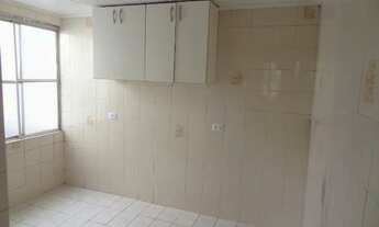 Imagem 4: Apartamento com 2 quartos em Bairro Alto - Curitiba - PR