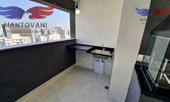 Imagem 3: Apartamento com 2 dormitórios à venda, 104 m² por R$ 2.150.000,00 - Pinheiros - São Paulo