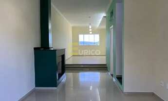 Imagem 2: Casa para aluguel no Condomínio Residencial São Joaquim em Valinhos/SP