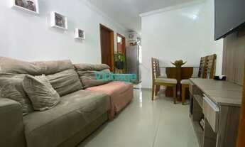 Imagem 2: APARTAMENTO 02 QUARTOS NOVO RIACHO - CONTAGEM MG