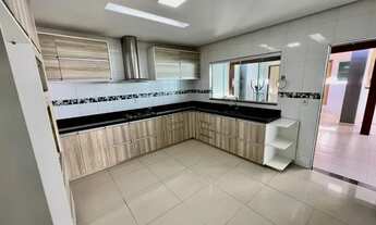 Imagem 5: Casa para venda tem 120 metros quadrados com 3 quartos