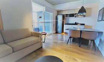 Imagem 1: 63m² | 1 Suíte