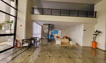Imagem 3: Apartamento com 4 dormitórios, 254 m² - venda por R$ 1.890.000,00 ou aluguel por R$ 8.000